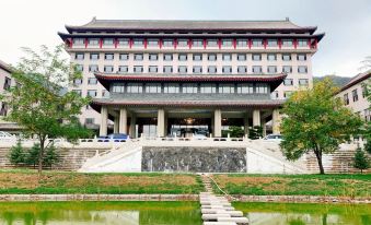 Chengde Jinshuiwan Hot Spring Resort