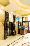 Minle Jintaiyang Hotel Hotels in Minle