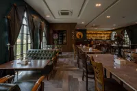 Cozy Blu Suvarnabhumi Hotels in Bang Phli