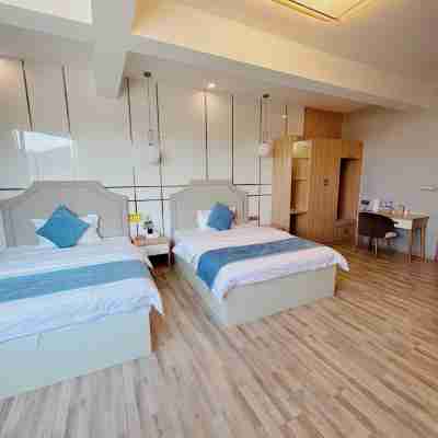 Wingsong Maijian Hotel Rooms