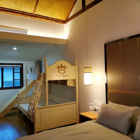Linli Guesthouse