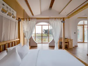 옌청 차오젠다이 수화춘 민쑤