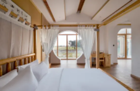 Yancheng Tidal Zone Art Village Homestay