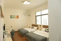 Walking B&B Hotels in Sufeng Huandao Road /Donggu Fishing Village