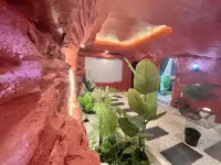 Dieshui Inn - Pools