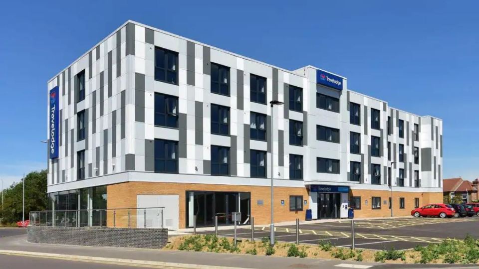 Travelodge Maldon