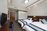 Shaoshan Ze Residence small home stay