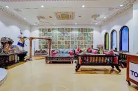 Staybook Hotel Jai Balaji New Delhi Railway Station