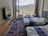 Hanxu Hotel Changchang Hotels near Hadapu Conference Site
