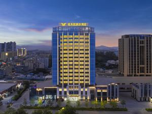 Vienna International Hotel (Huizhou Digital Park Guangtai Road)