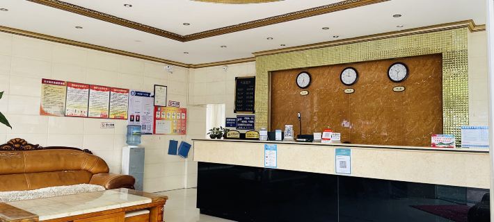 Dayao Xinhong Business Hotel Hotels in Dayao
