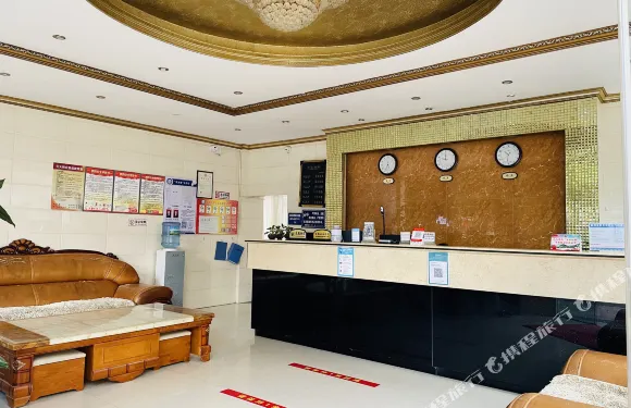 大姚鑫宏商務酒店