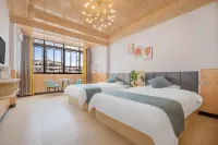 Chongqing Muxuan Hotel