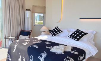 My forest-east sea Beach Resort Homestay