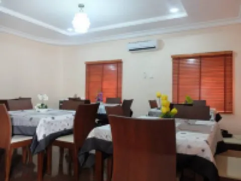 Hotel 45 Hotels in Calabar