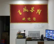 Wuding Jixuan Inn