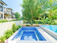 Lvshu Resort Villa (Huizhou Huilin Hot Spring Shop) - Hot Springs