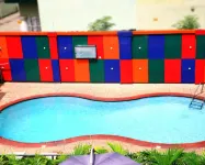Western Dreams Hotel - Swimmingpools