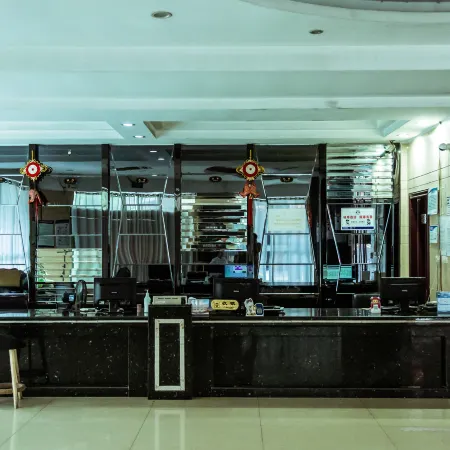 Pingyang Qinshui Hotel