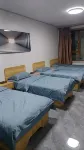 Bahrain Youqi Fushan Hotel - parkir