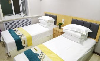 Fuqiang Express Hotel