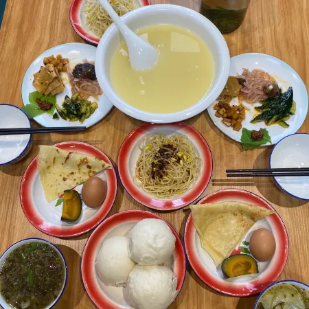 Wangmeishan Residence