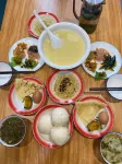 Wangmeishan Residence - 조식 운영