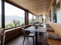 Boutique Hotel Panorama Hotels in Sierre