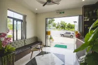 Khách sạn Rosa Phú Quốc