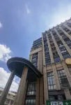 Yang · Hostel Apartment (Changsha Huanghua International Airport)