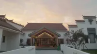 Valley Muxin Luxe Floral Manor & Boutique B&B Hotels in Jiujiang