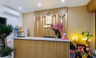 Muse Hanoi Boutique Apartment