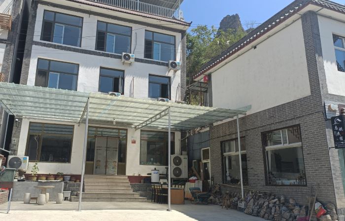 Yesanpo Zhihang Homestay