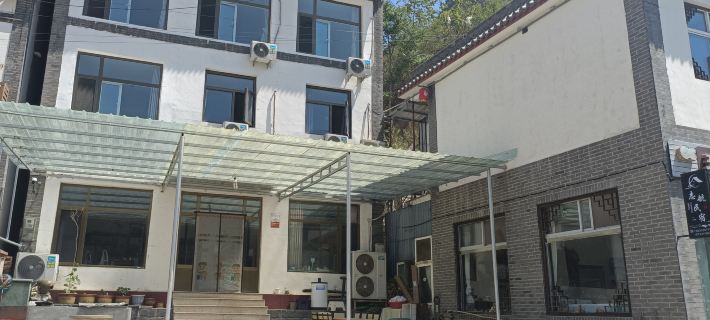 Yesanpo Zhihang Homestay Hotels in Laishui