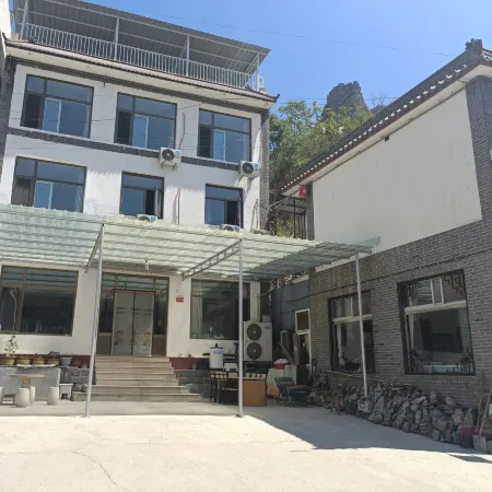 Yesanpo Zhihang Homestay