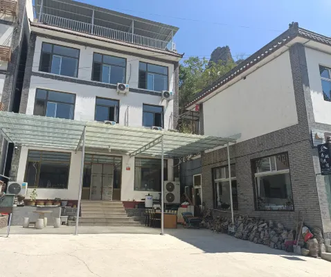 Yesanpo Zhihang Homestay