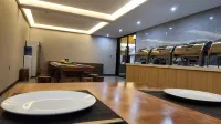 Yunduan Youyuan·Hotel (Liupanshui Wanda Plaza) - Frühstück