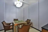 Hangzhou Linping Yushang designer hotel