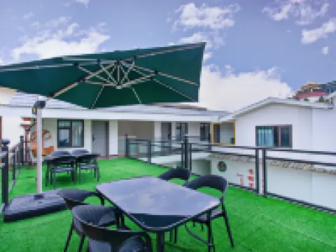 Shangri-La Banxia Time Homestay (Dukezong Ancient City Branch) Hotels in Shangri-La