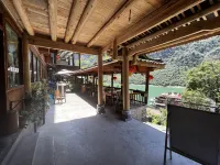 龔灘古鎮小灘子客棧 - 旅館