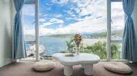 Dali Nanfeng Yiyu Seaview Hotel Santorini