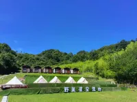 Dawei Mountain Wild Nest Starry Sky Camp - pemandangan pegunungan