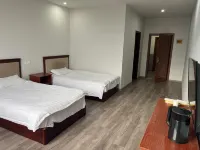 Gongga Starway Hotel - Park Yeri