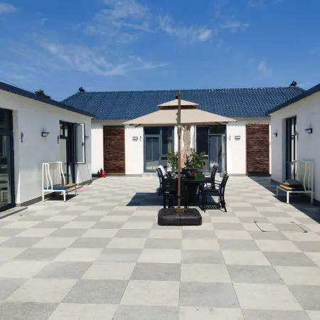 Yue Homestay, Yuehai, Yuedao