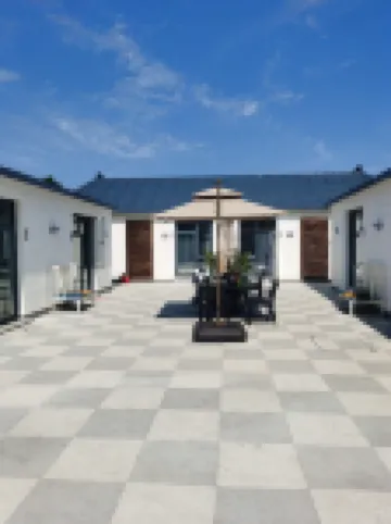 獐子島海之約民宿