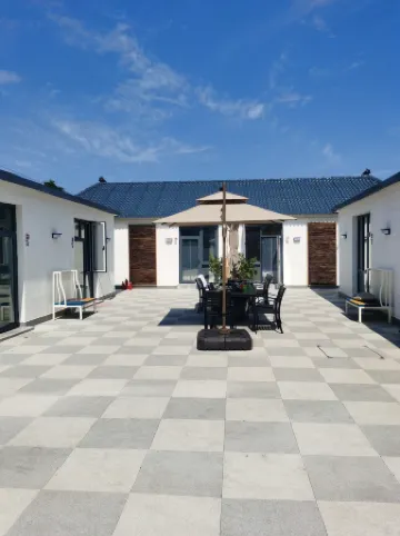 Yue Homestay, Yuehai, Yuedao