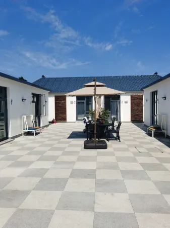 Yue Homestay, Yuehai, Yuedao