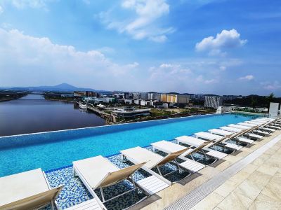 Hotel Marinabay Korea(Ara)