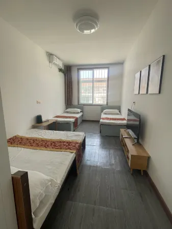 Changhai Seafood to Home Fisherman's Hotel Отели рядом с достопримечательностью «Guanglu Island»