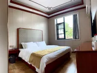 Metuoxuan Zhongmo Inn Hotels in Motuo